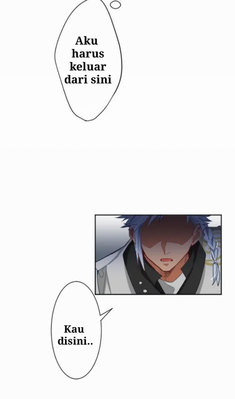 Kizu Darake Seijo Yori Houfuku wo Komete Chapter 6 Gambar 31