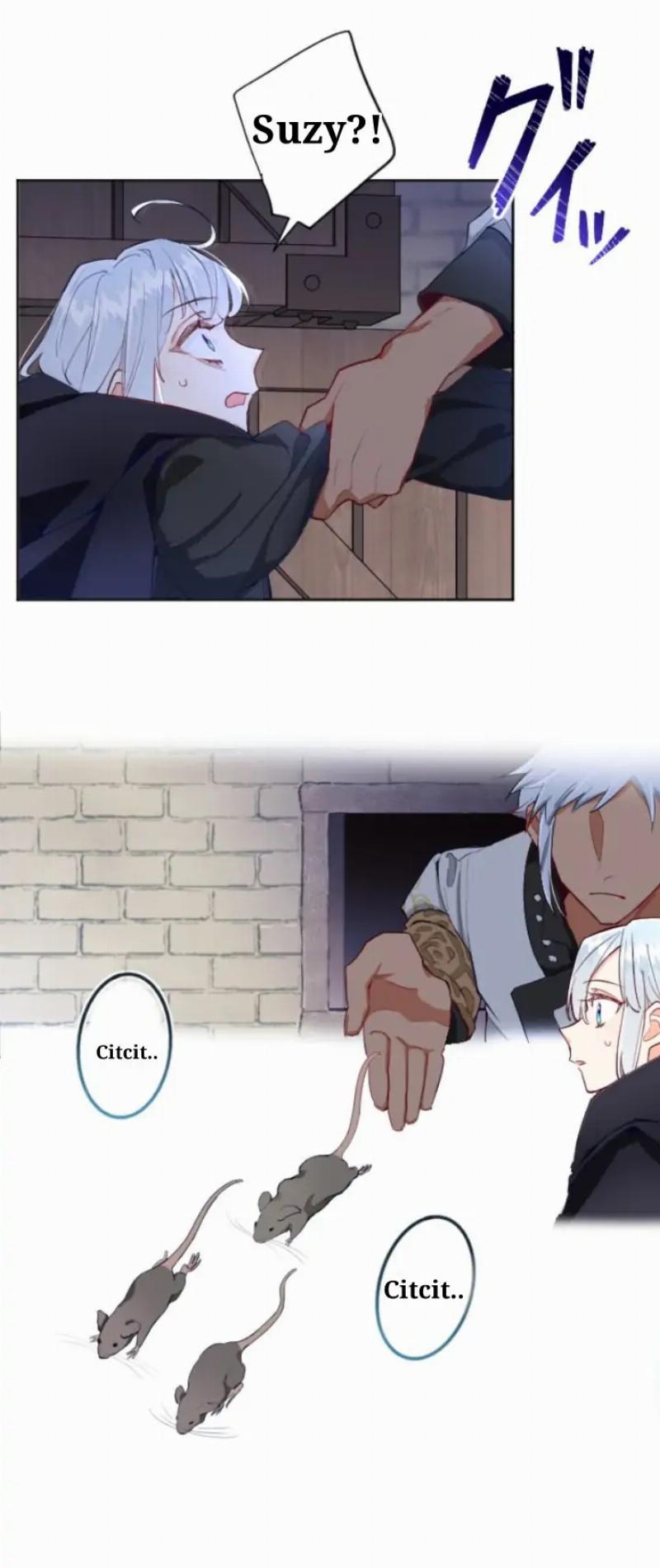 Kizu Darake Seijo Yori Houfuku wo Komete Chapter 6 Gambar 32