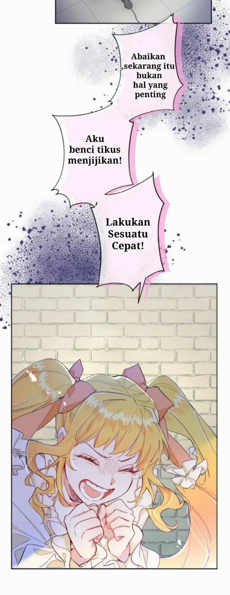 Kizu Darake Seijo Yori Houfuku wo Komete Chapter 6 Gambar 34