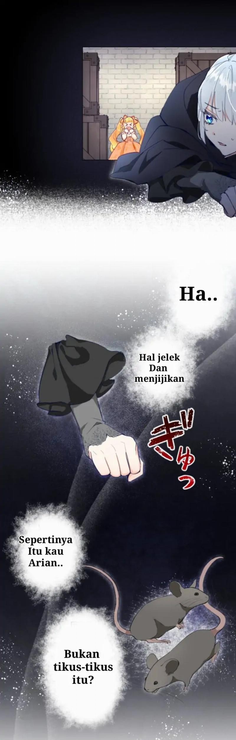 Kizu Darake Seijo Yori Houfuku wo Komete Chapter 6 Gambar 35