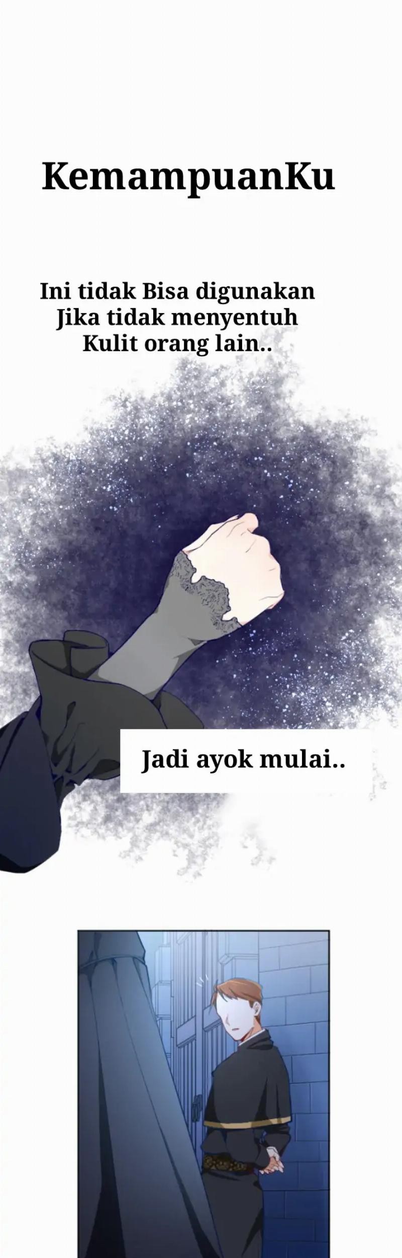 Baca Komik Kizu Darake Seijo Yori Houfuku wo Komete Chapter 6 Gambar 1