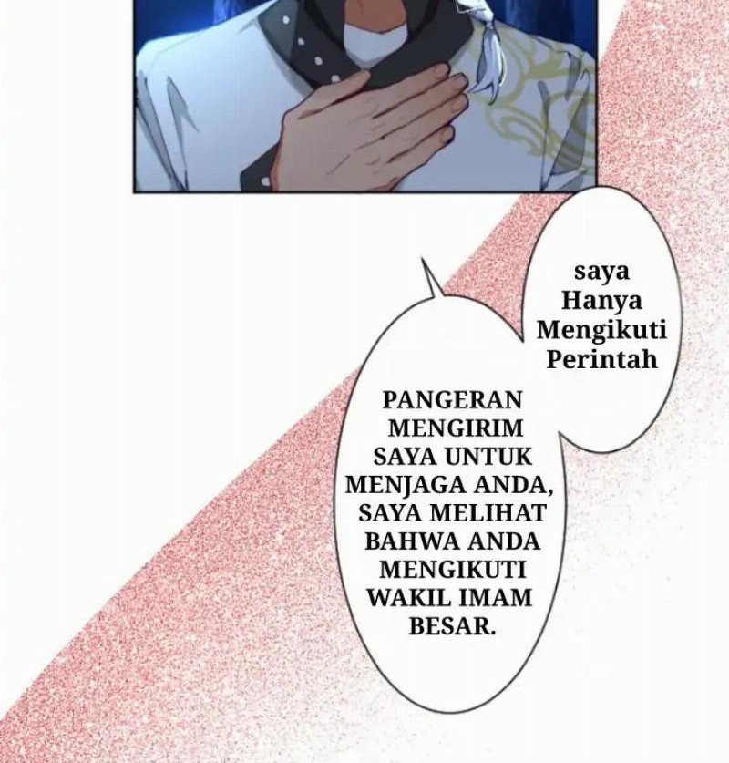 Kizu Darake Seijo Yori Houfuku wo Komete Chapter 6 Gambar 39