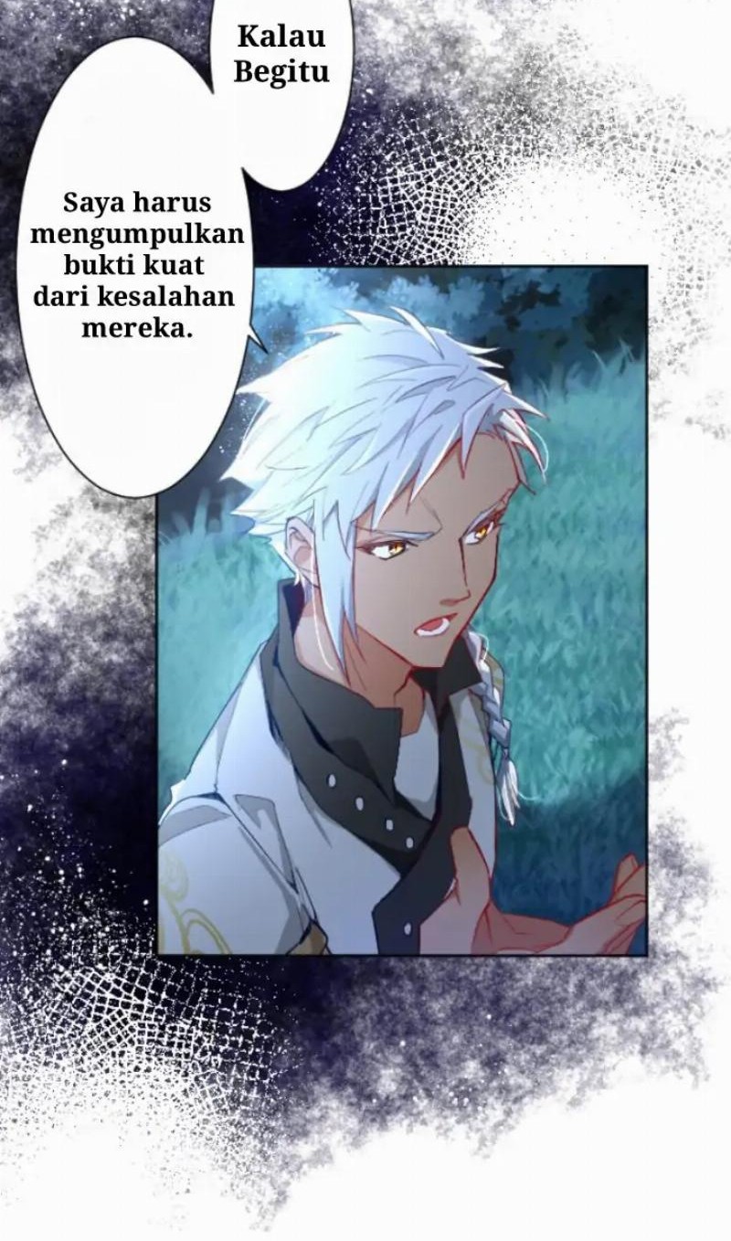 Kizu Darake Seijo Yori Houfuku wo Komete Chapter 6 Gambar 43