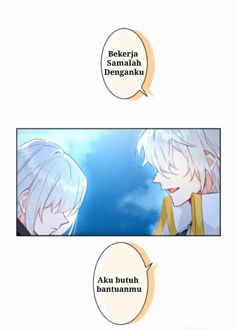 Kizu Darake Seijo Yori Houfuku wo Komete Chapter 6 Gambar 45