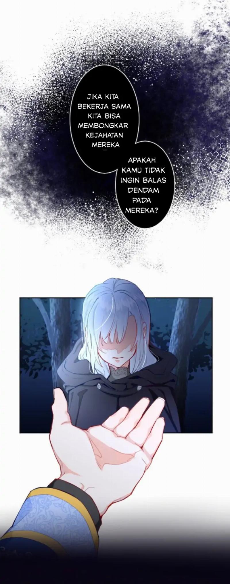 Kizu Darake Seijo Yori Houfuku wo Komete Chapter 6 Gambar 46