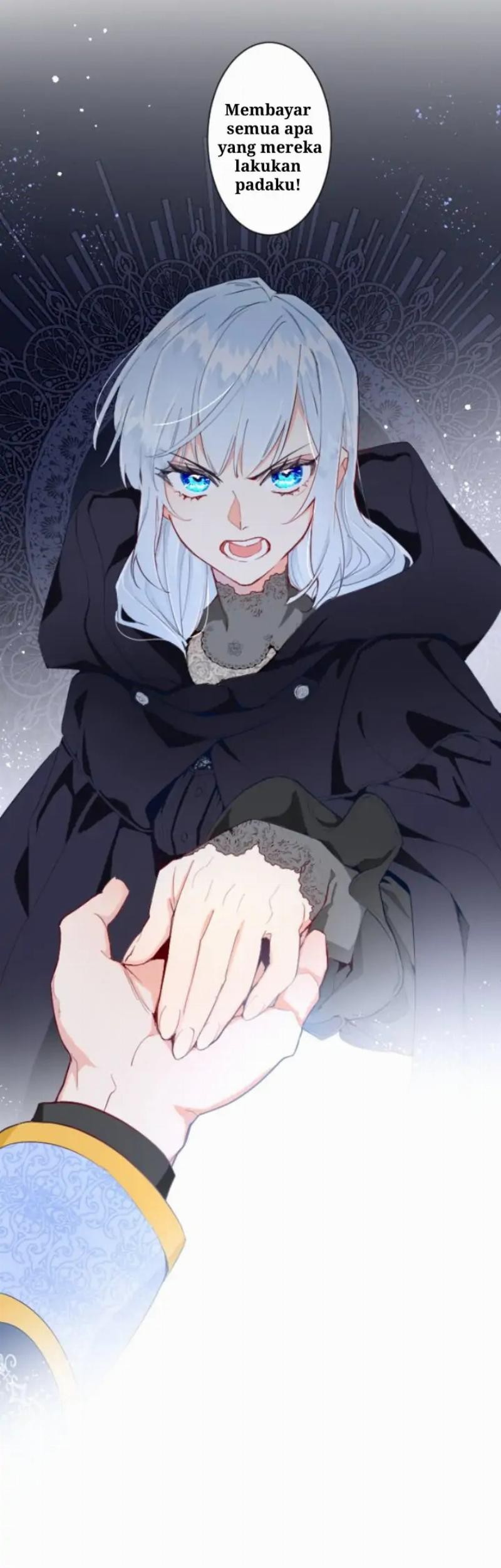 Kizu Darake Seijo Yori Houfuku wo Komete Chapter 6 Gambar 49