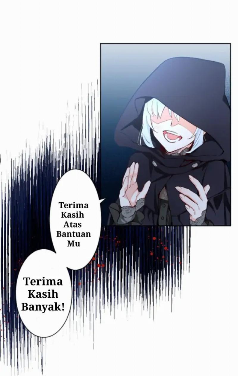 Kizu Darake Seijo Yori Houfuku wo Komete Chapter 6 Gambar 5