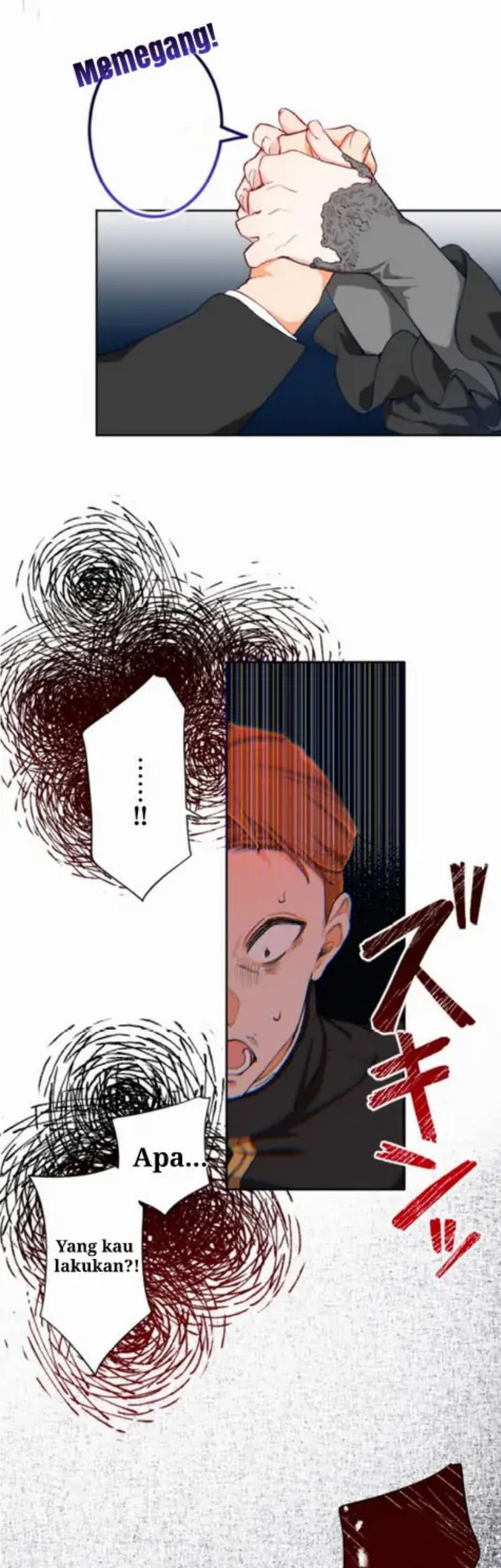 Kizu Darake Seijo Yori Houfuku wo Komete Chapter 6 Gambar 6