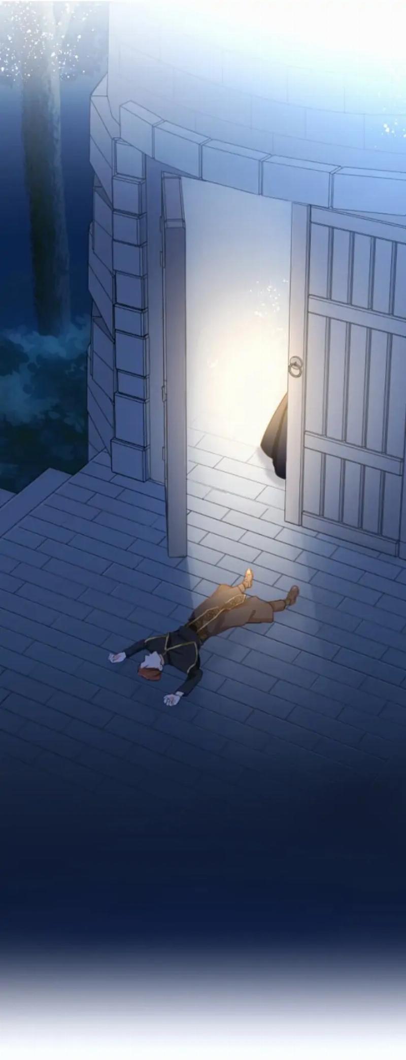 Kizu Darake Seijo Yori Houfuku wo Komete Chapter 6 Gambar 9