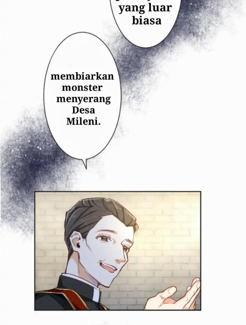 Kizu Darake Seijo Yori Houfuku wo Komete Chapter 6 Gambar 11