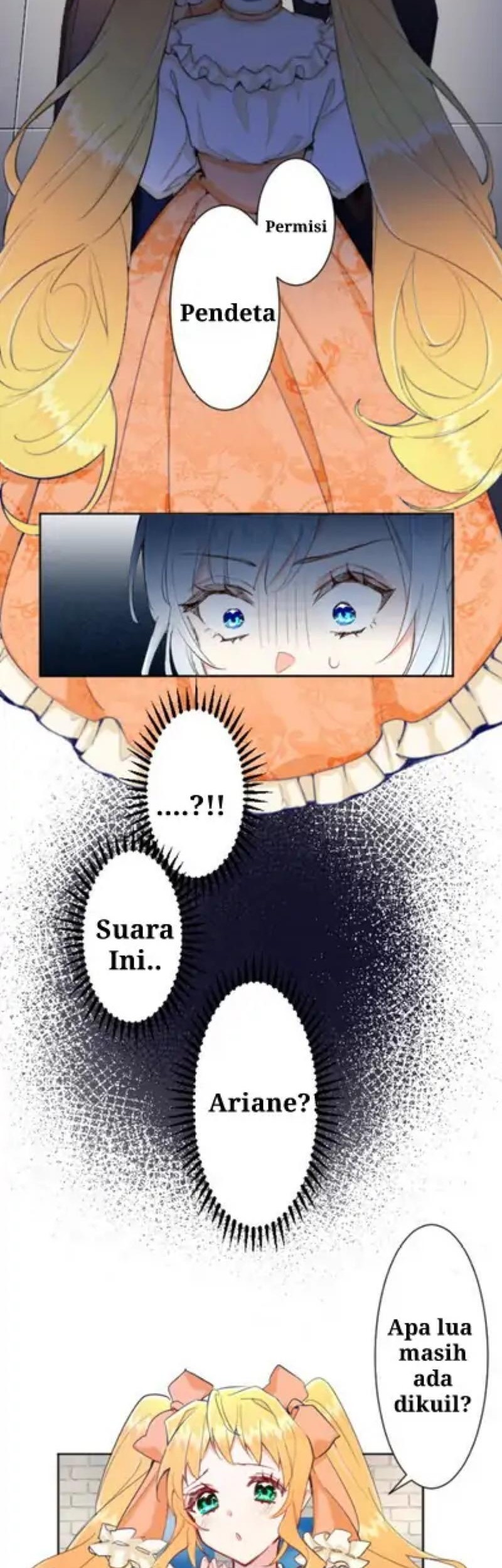 Kizu Darake Seijo Yori Houfuku wo Komete Chapter 6 Gambar 15