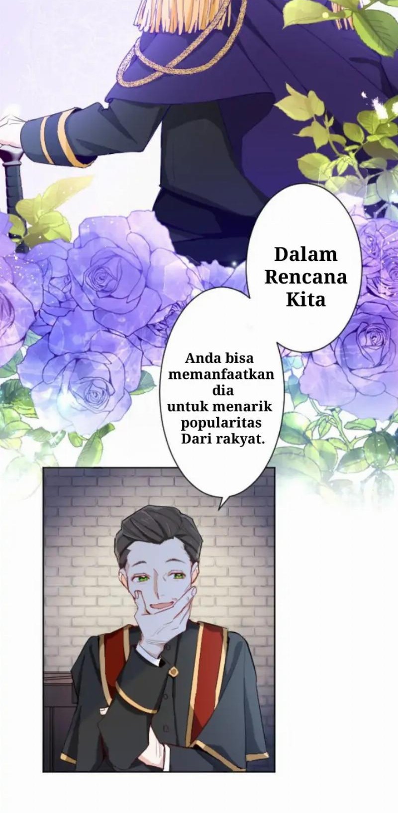 Kizu Darake Seijo Yori Houfuku wo Komete Chapter 6 Gambar 19