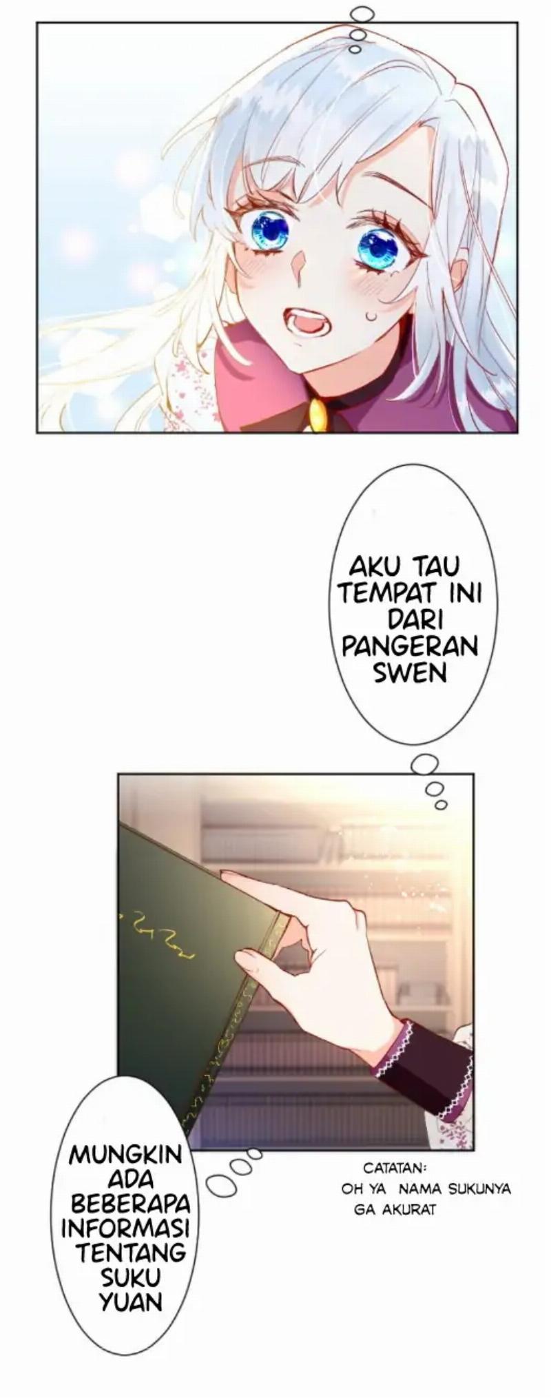 Kizu Darake Seijo Yori Houfuku wo Komete Chapter 5 Gambar 12