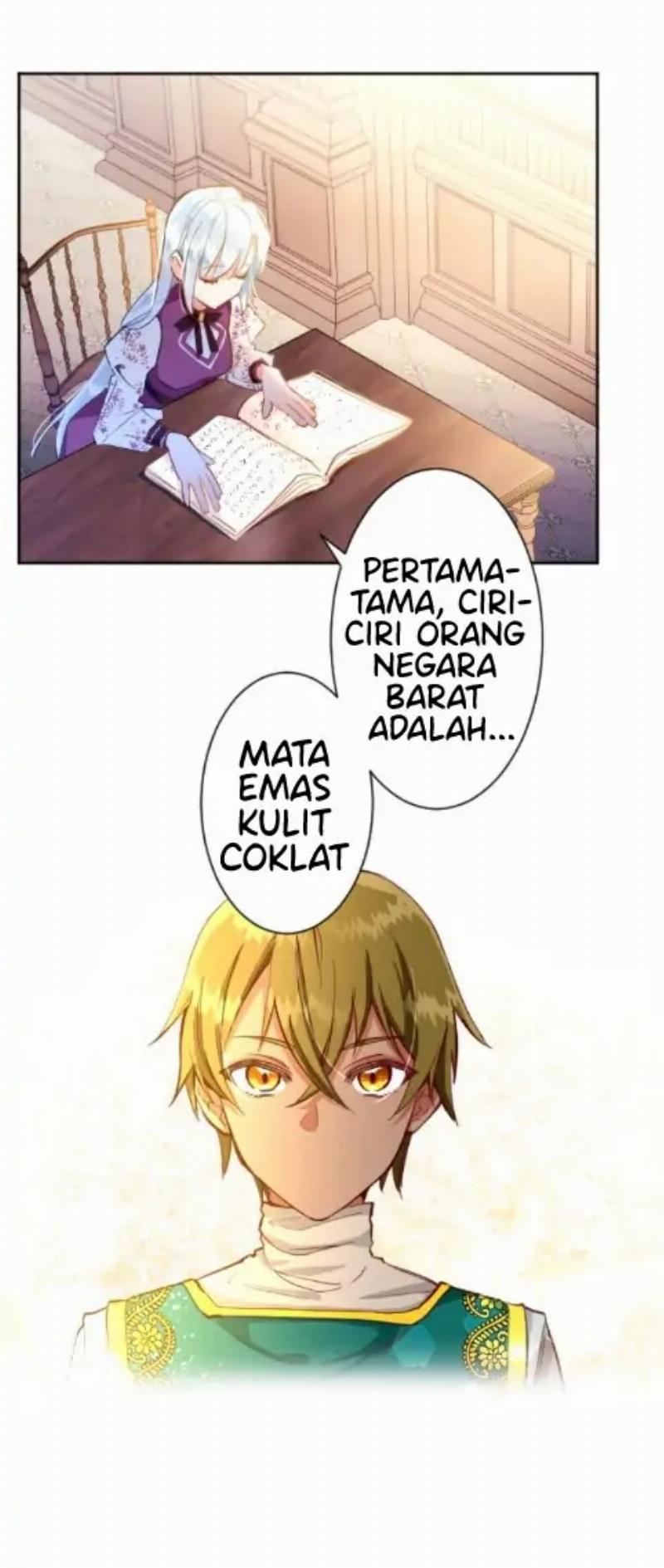 Kizu Darake Seijo Yori Houfuku wo Komete Chapter 5 Gambar 13