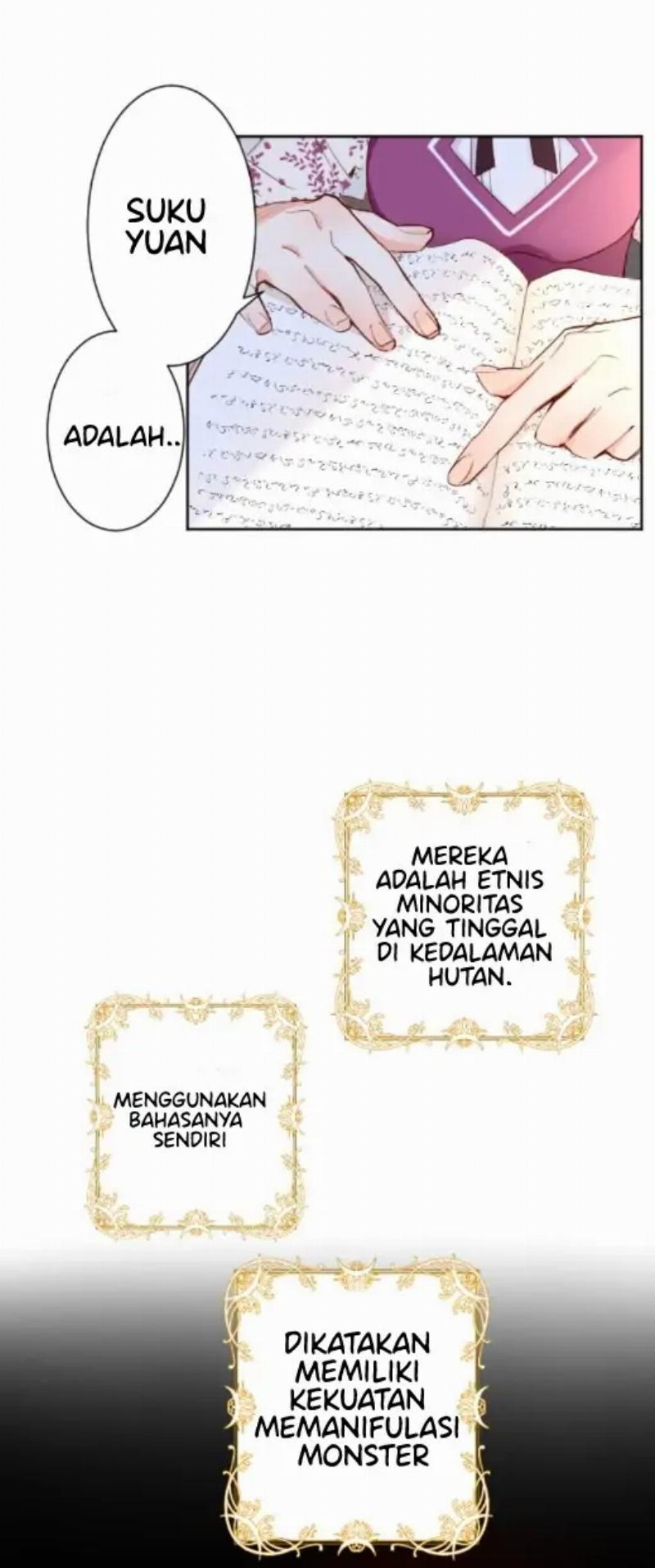 Kizu Darake Seijo Yori Houfuku wo Komete Chapter 5 Gambar 14