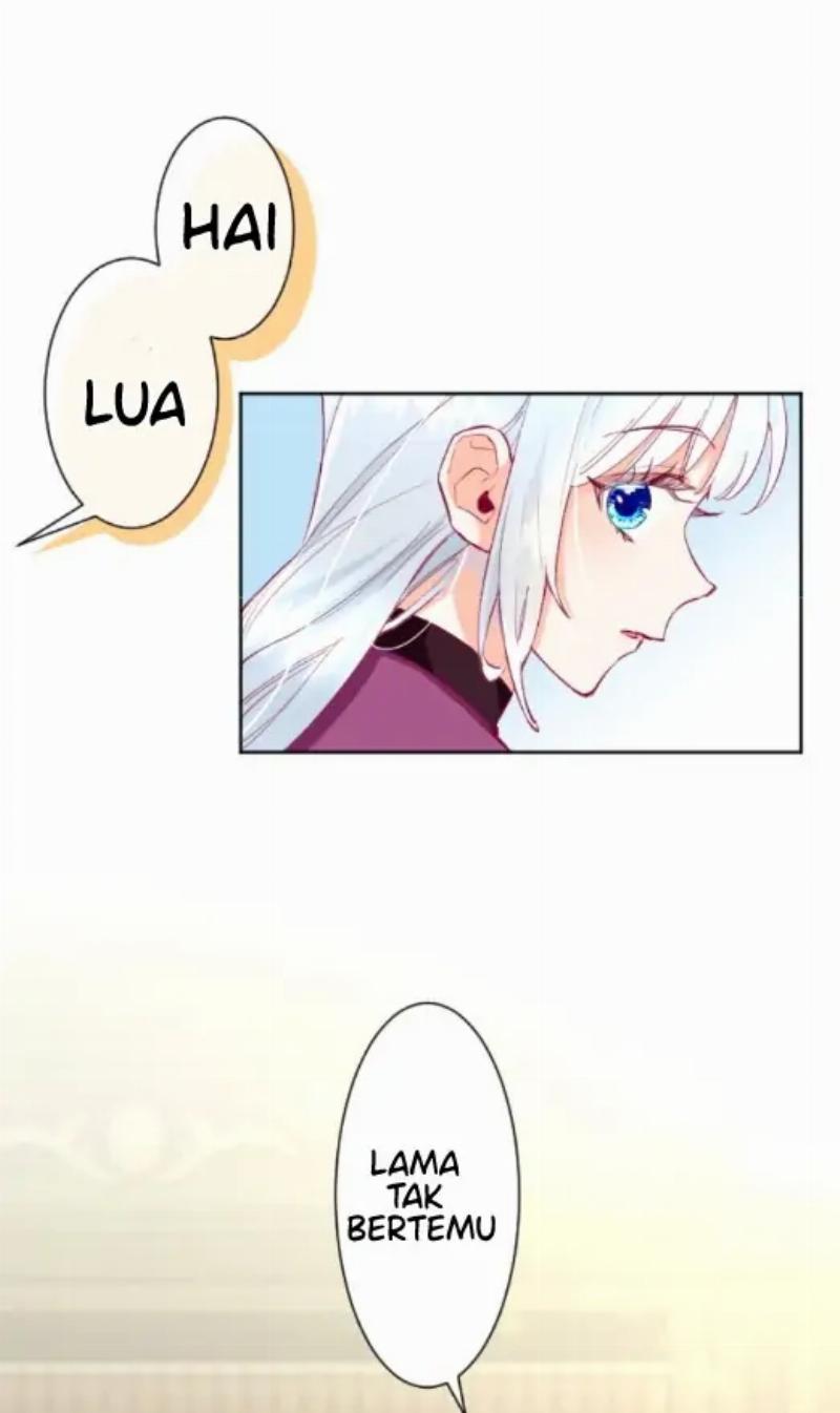 Kizu Darake Seijo Yori Houfuku wo Komete Chapter 5 Gambar 17