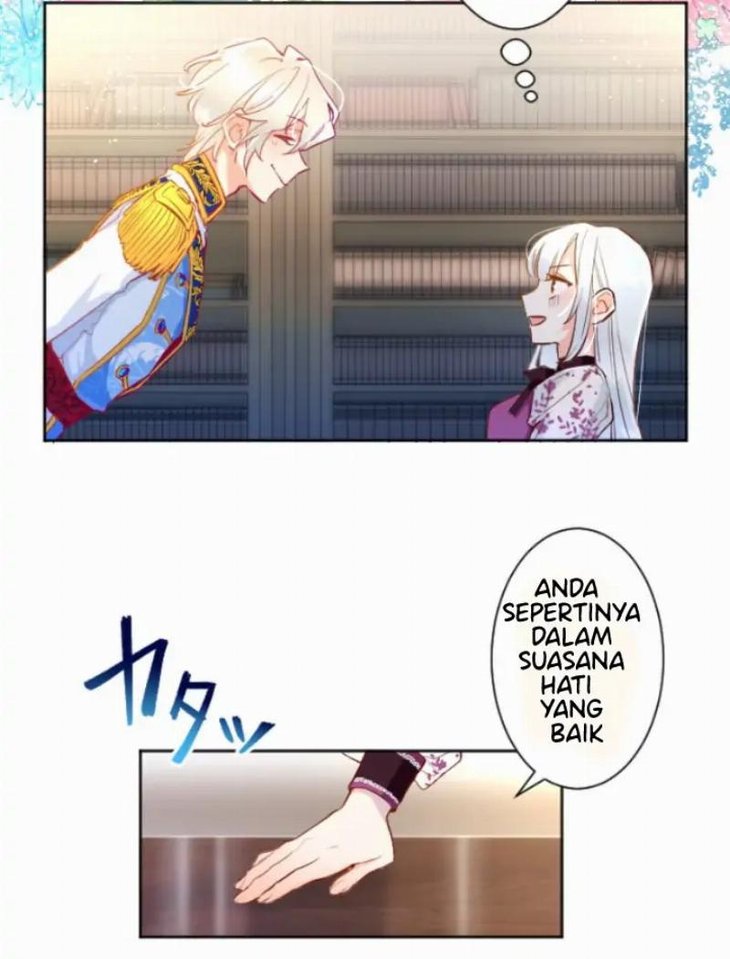 Kizu Darake Seijo Yori Houfuku wo Komete Chapter 5 Gambar 19