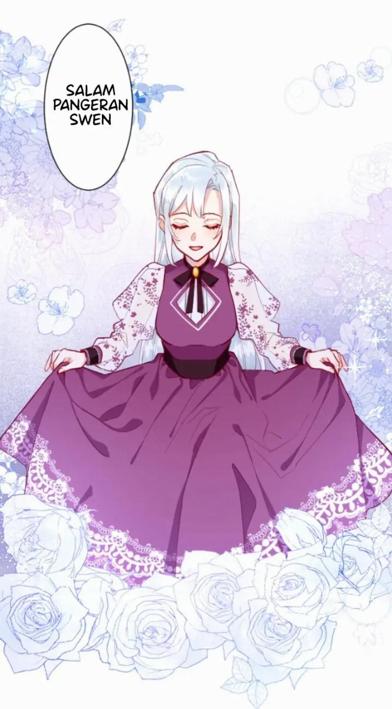 Kizu Darake Seijo Yori Houfuku wo Komete Chapter 5 Gambar 20