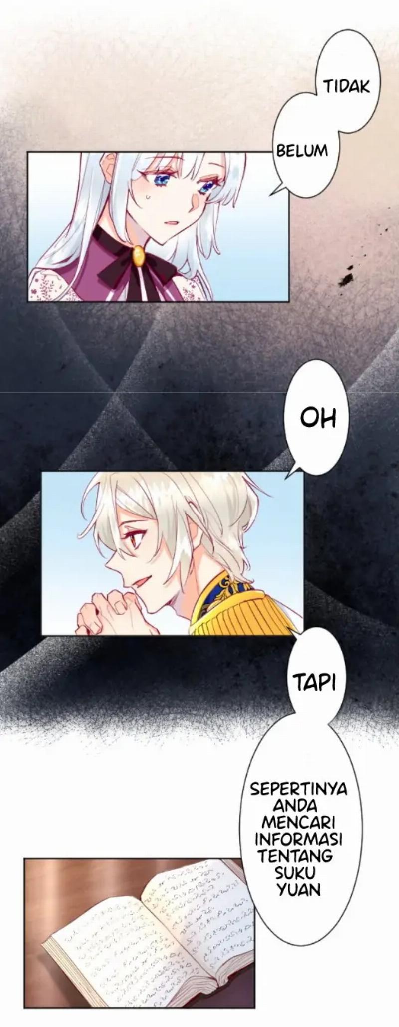 Kizu Darake Seijo Yori Houfuku wo Komete Chapter 5 Gambar 23