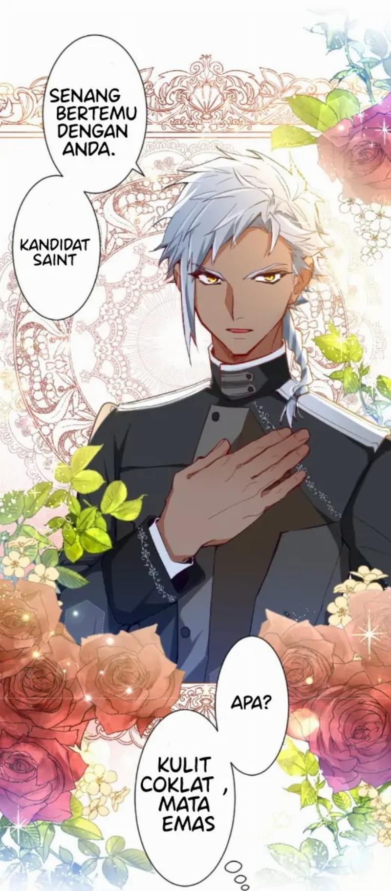 Kizu Darake Seijo Yori Houfuku wo Komete Chapter 5 Gambar 25