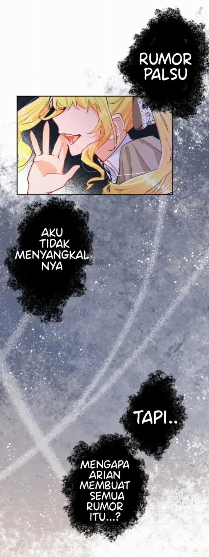 Kizu Darake Seijo Yori Houfuku wo Komete Chapter 5 Gambar 3