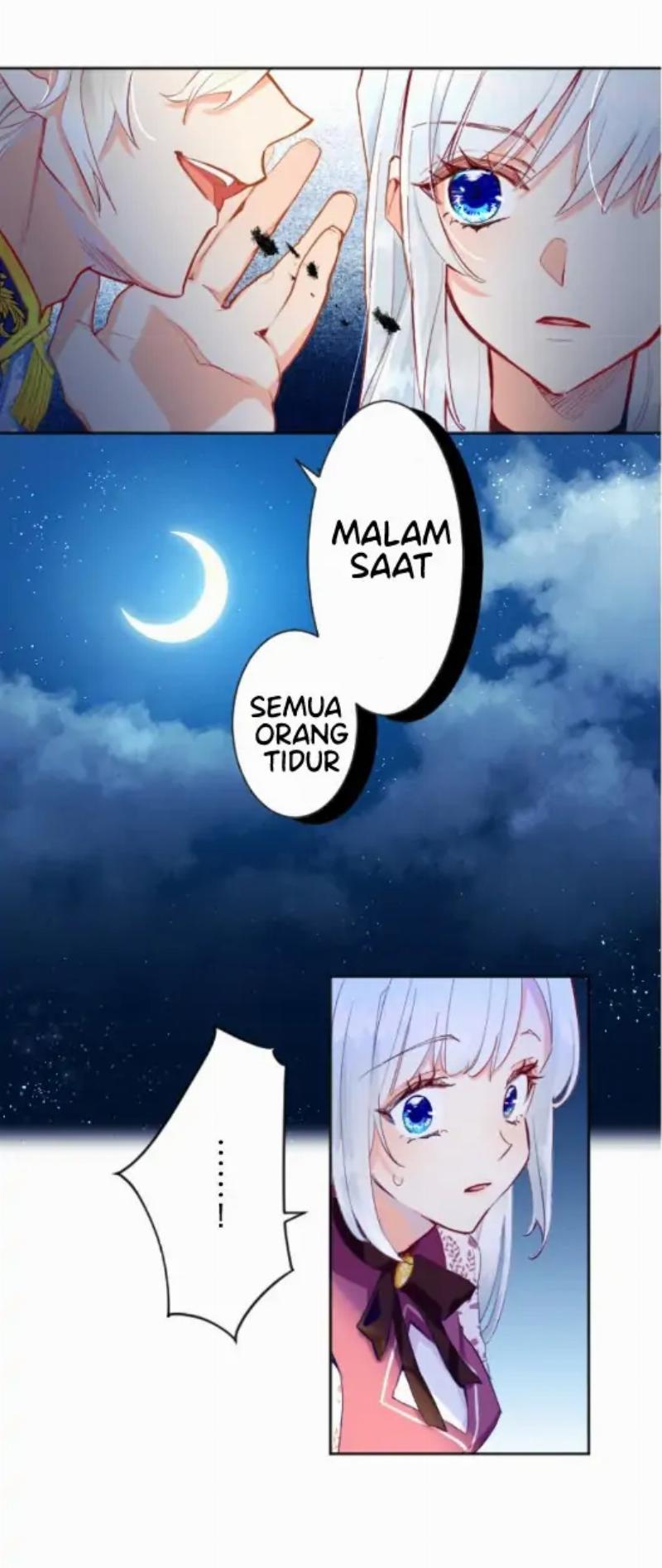 Kizu Darake Seijo Yori Houfuku wo Komete Chapter 5 Gambar 33