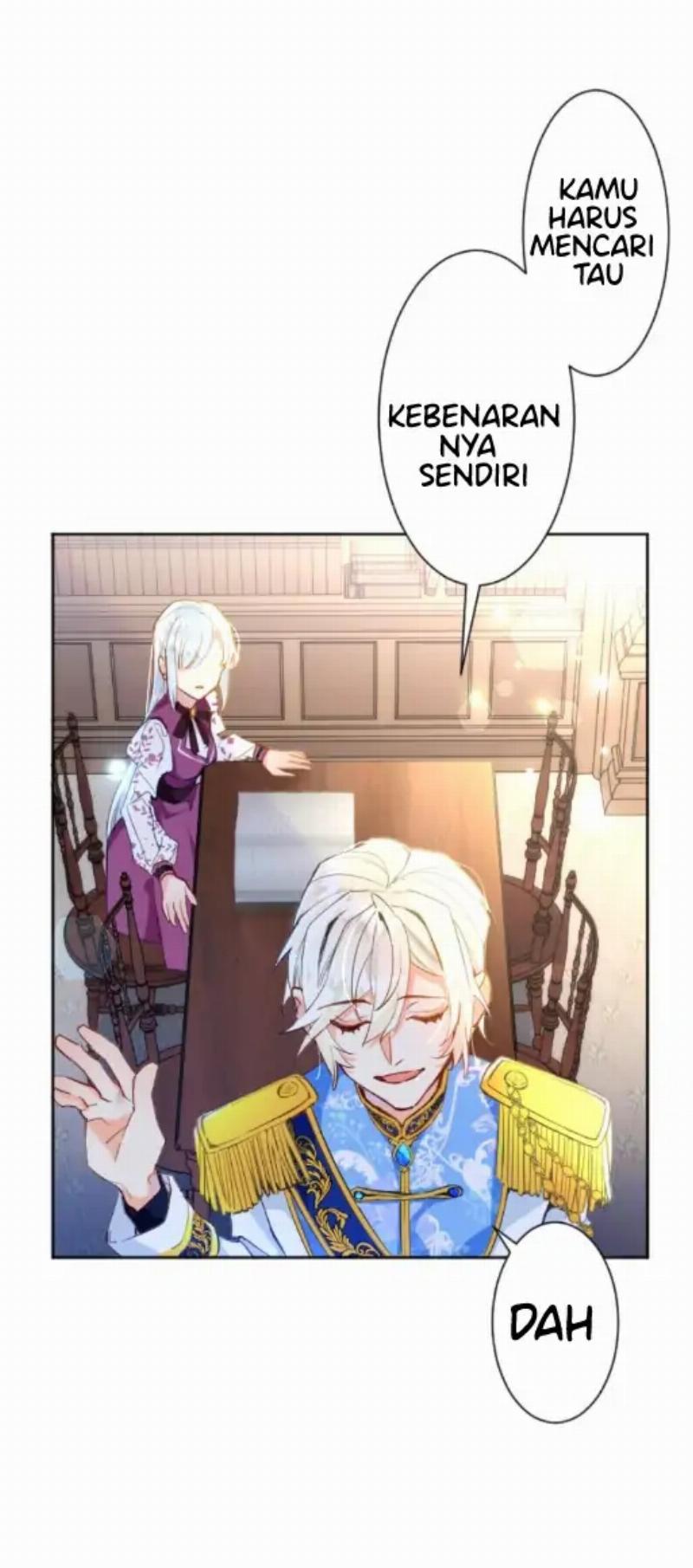 Kizu Darake Seijo Yori Houfuku wo Komete Chapter 5 Gambar 34