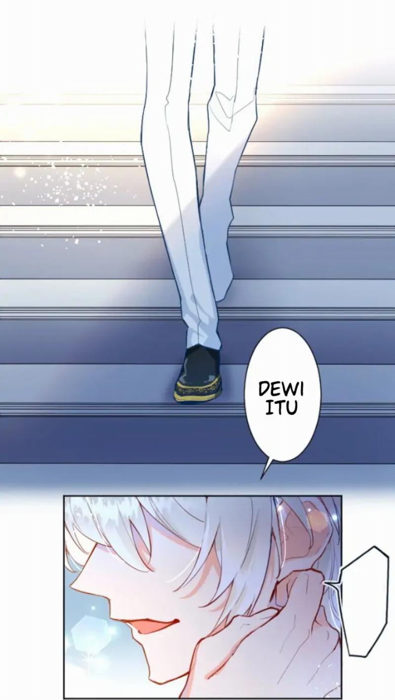 Kizu Darake Seijo Yori Houfuku wo Komete Chapter 5 Gambar 35