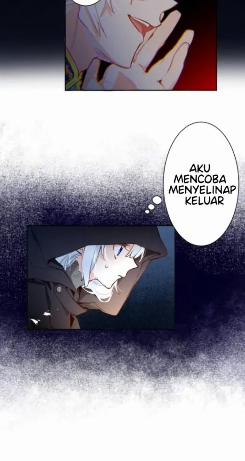 Kizu Darake Seijo Yori Houfuku wo Komete Chapter 5 Gambar 40