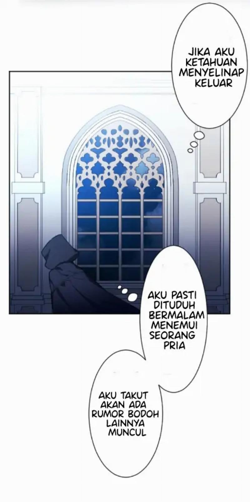 Kizu Darake Seijo Yori Houfuku wo Komete Chapter 5 Gambar 42