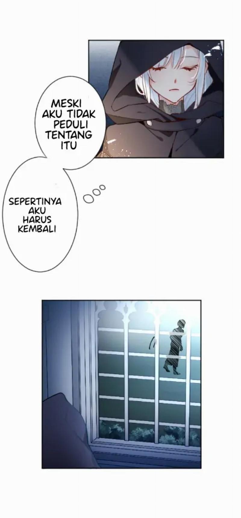 Kizu Darake Seijo Yori Houfuku wo Komete Chapter 5 Gambar 43