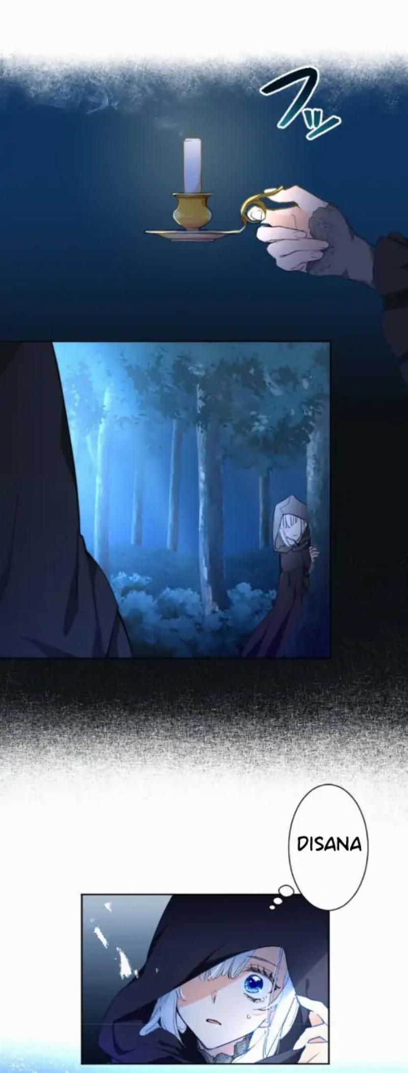 Kizu Darake Seijo Yori Houfuku wo Komete Chapter 5 Gambar 45