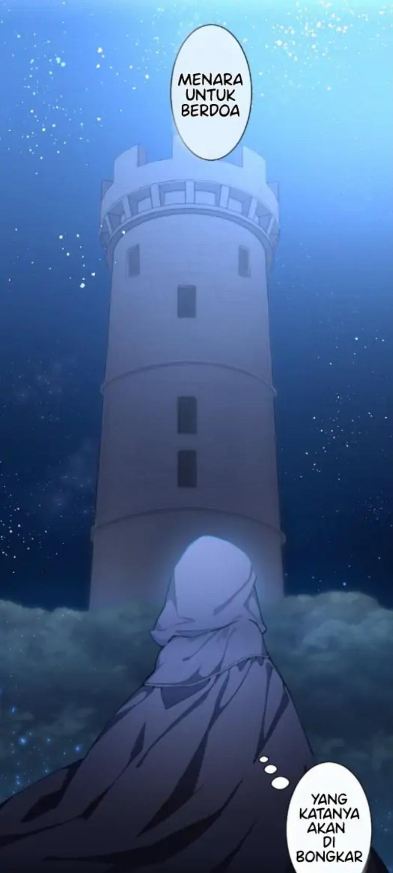 Kizu Darake Seijo Yori Houfuku wo Komete Chapter 5 Gambar 46