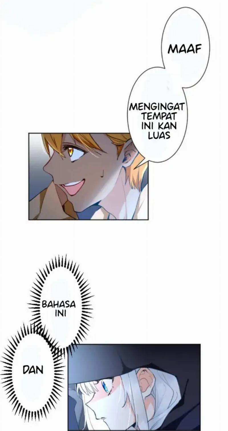 Kizu Darake Seijo Yori Houfuku wo Komete Chapter 5 Gambar 48