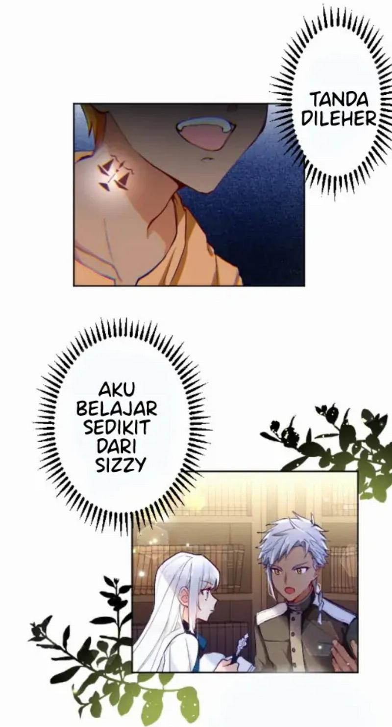 Kizu Darake Seijo Yori Houfuku wo Komete Chapter 5 Gambar 49