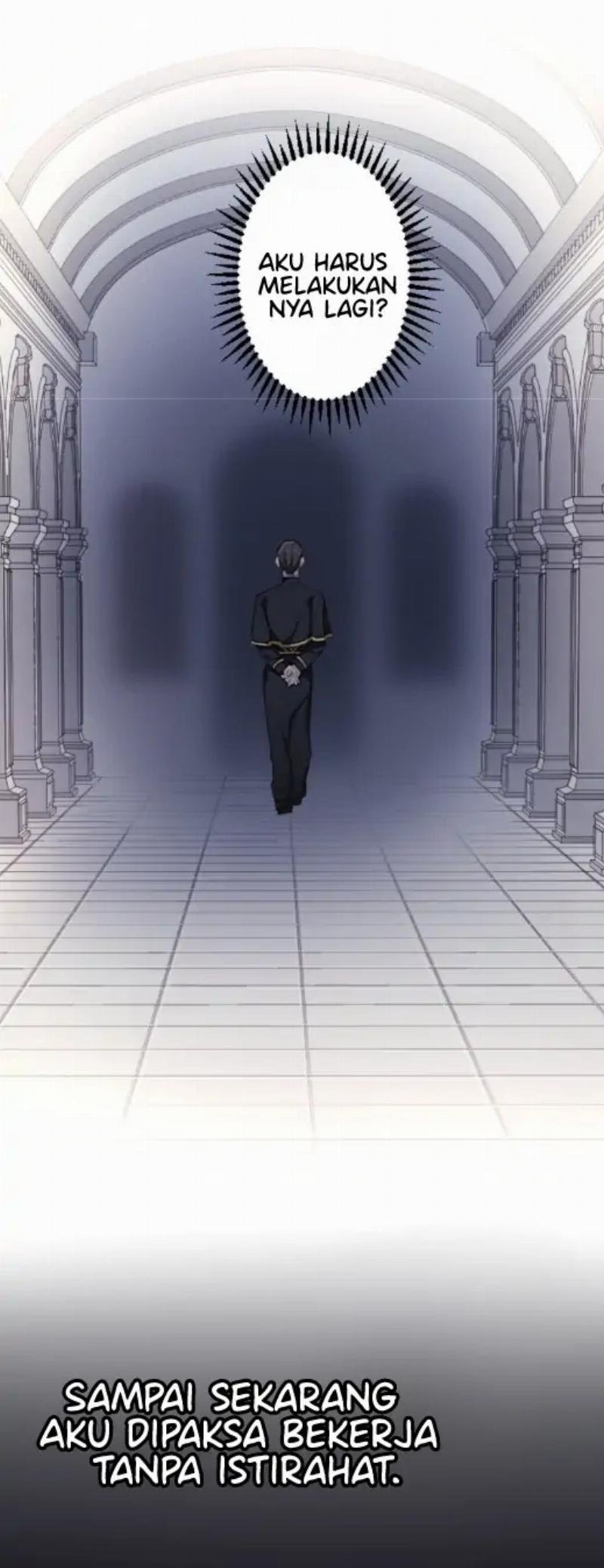 Kizu Darake Seijo Yori Houfuku wo Komete Chapter 5 Gambar 5