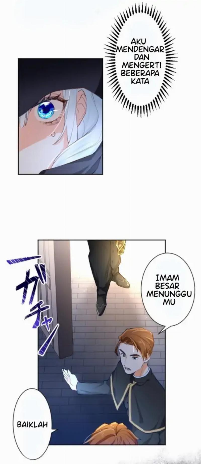 Kizu Darake Seijo Yori Houfuku wo Komete Chapter 5 Gambar 50