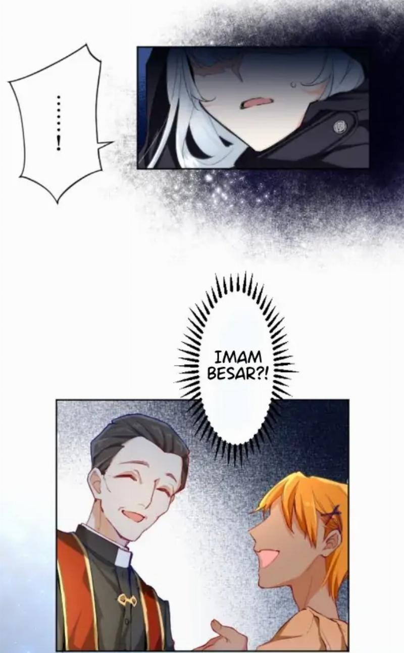 Kizu Darake Seijo Yori Houfuku wo Komete Chapter 5 Gambar 51