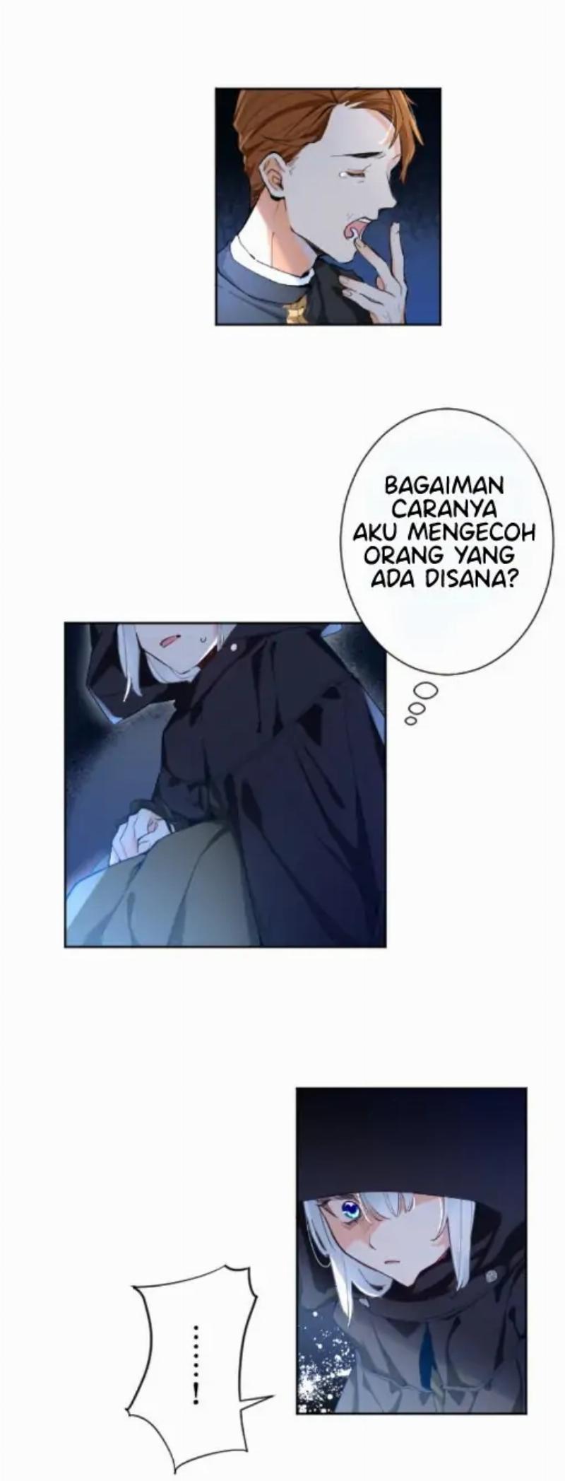 Kizu Darake Seijo Yori Houfuku wo Komete Chapter 5 Gambar 53