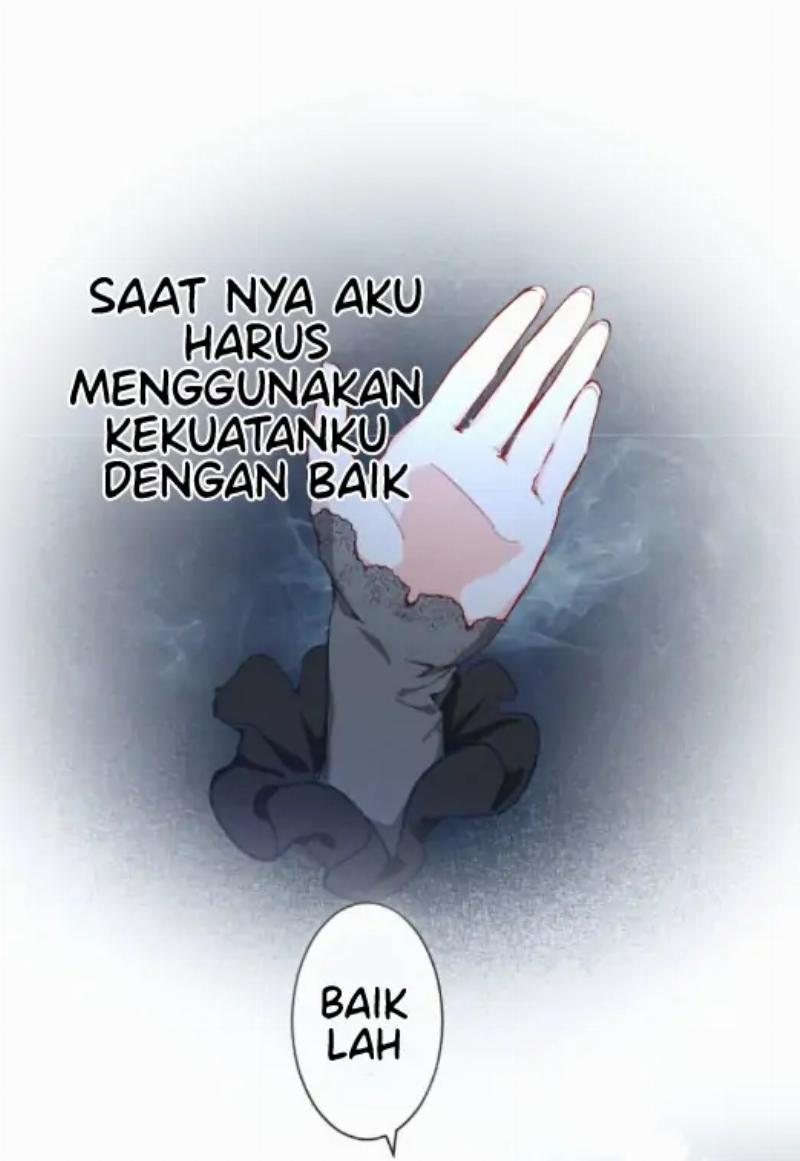 Kizu Darake Seijo Yori Houfuku wo Komete Chapter 5 Gambar 54