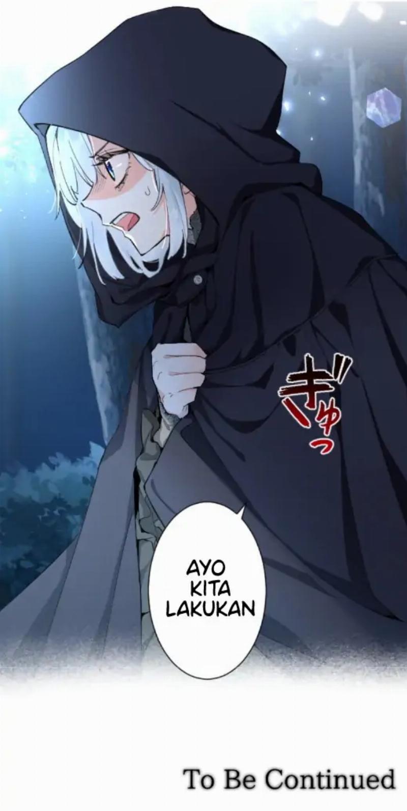 Kizu Darake Seijo Yori Houfuku wo Komete Chapter 5 Gambar 55