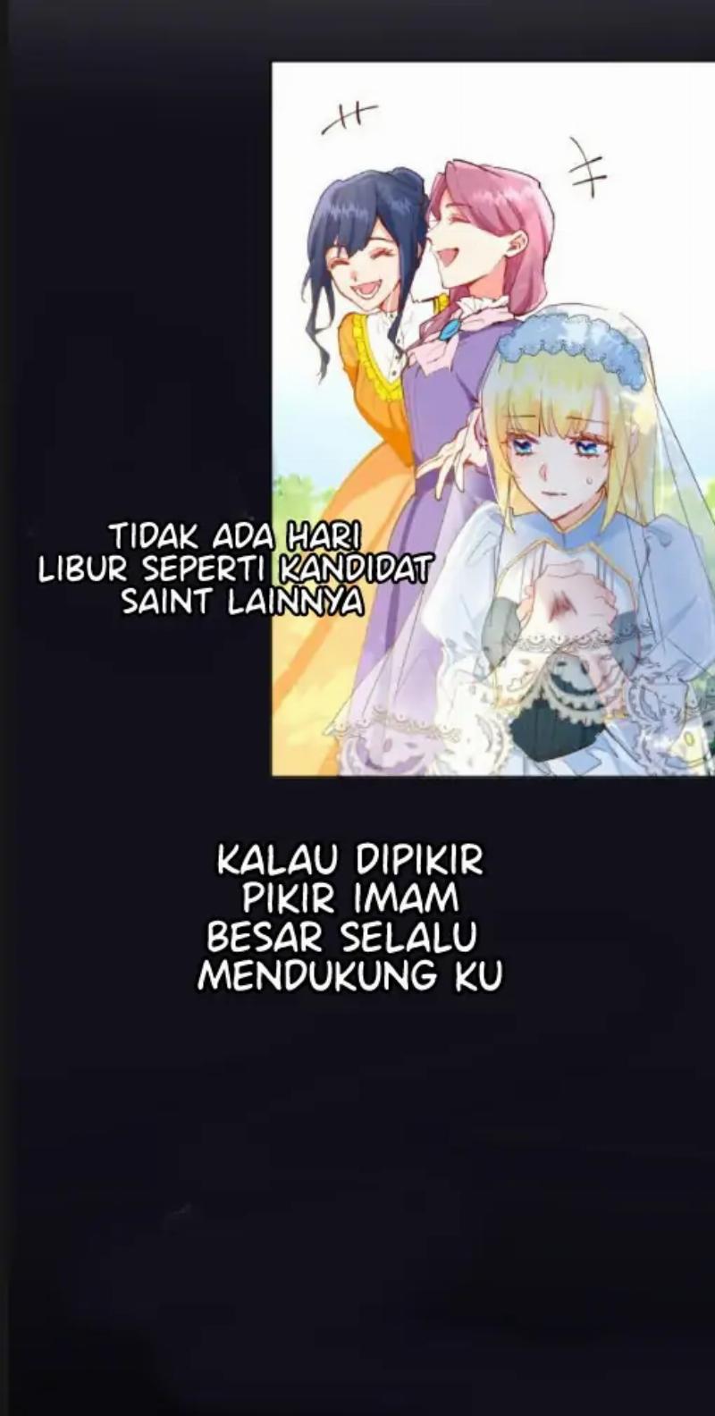 Kizu Darake Seijo Yori Houfuku wo Komete Chapter 5 Gambar 6