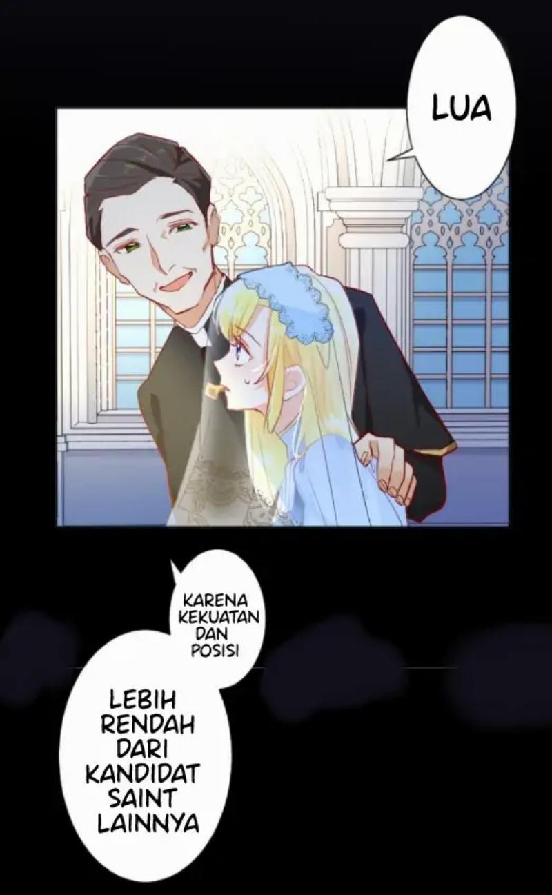 Kizu Darake Seijo Yori Houfuku wo Komete Chapter 5 Gambar 7