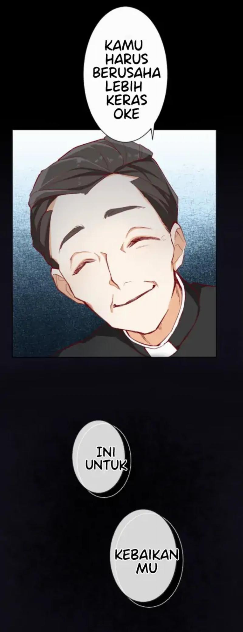 Kizu Darake Seijo Yori Houfuku wo Komete Chapter 5 Gambar 8