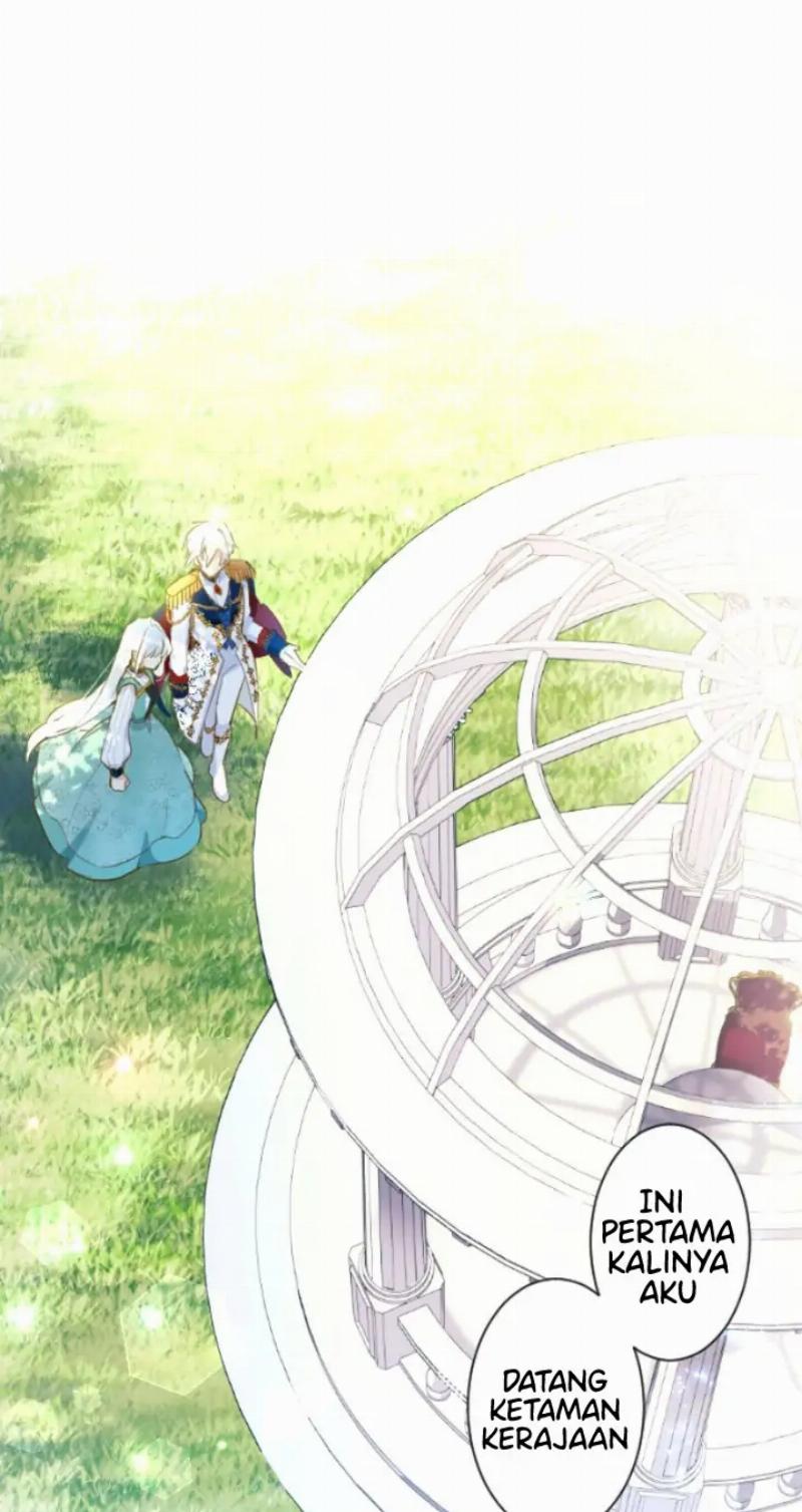 Baca Komik Kizu Darake Seijo Yori Houfuku wo Komete Chapter 4 Gambar 1