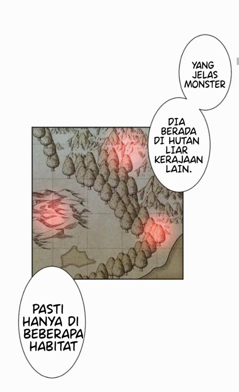 Kizu Darake Seijo Yori Houfuku wo Komete Chapter 4 Gambar 11