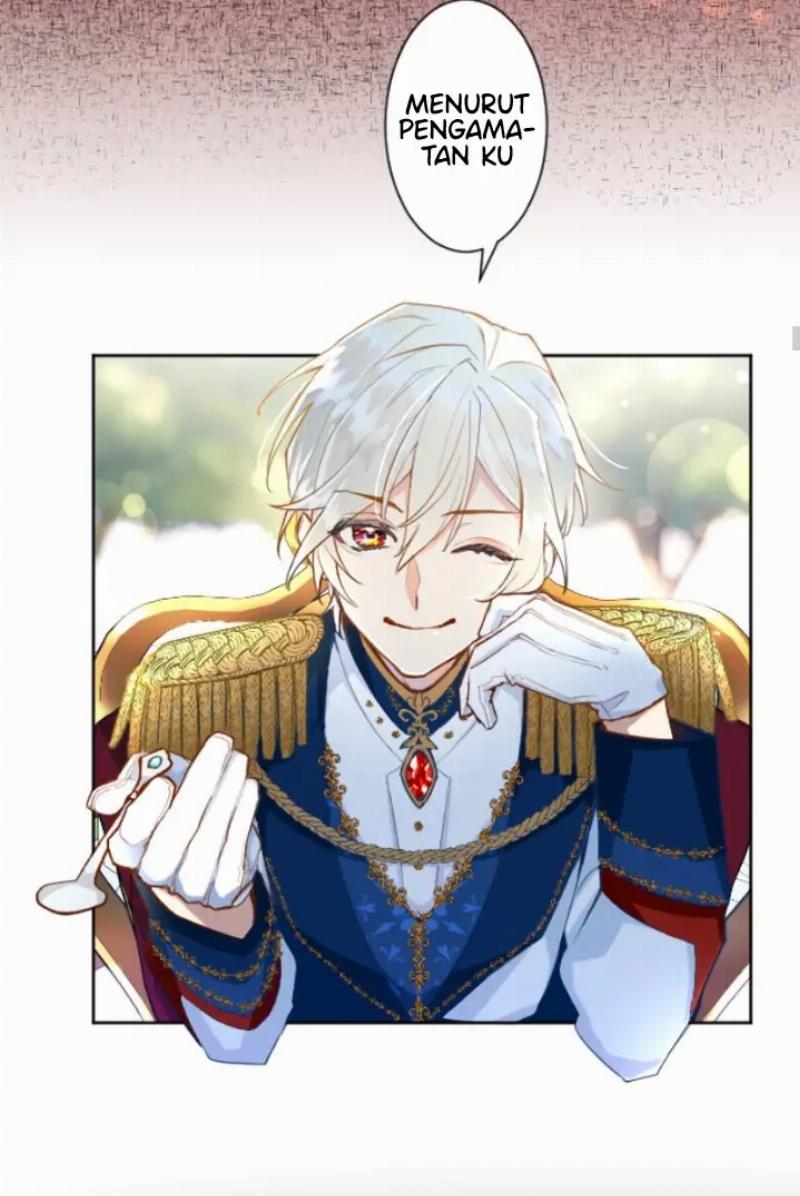 Kizu Darake Seijo Yori Houfuku wo Komete Chapter 4 Gambar 16