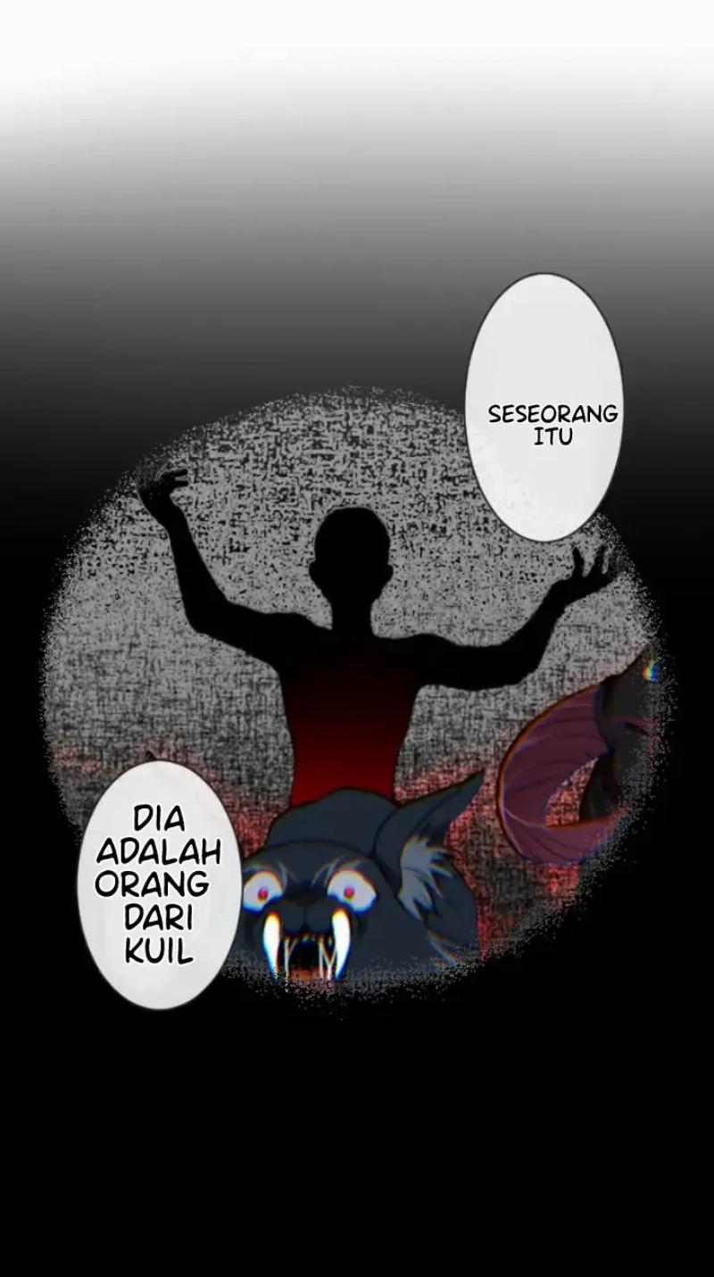 Kizu Darake Seijo Yori Houfuku wo Komete Chapter 4 Gambar 17