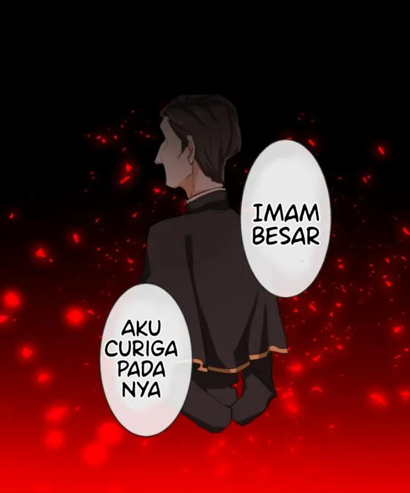 Kizu Darake Seijo Yori Houfuku wo Komete Chapter 4 Gambar 18