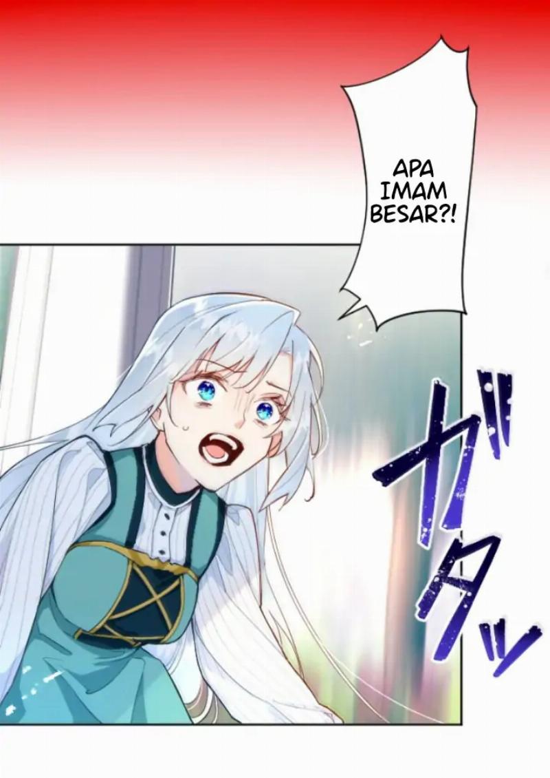 Kizu Darake Seijo Yori Houfuku wo Komete Chapter 4 Gambar 19